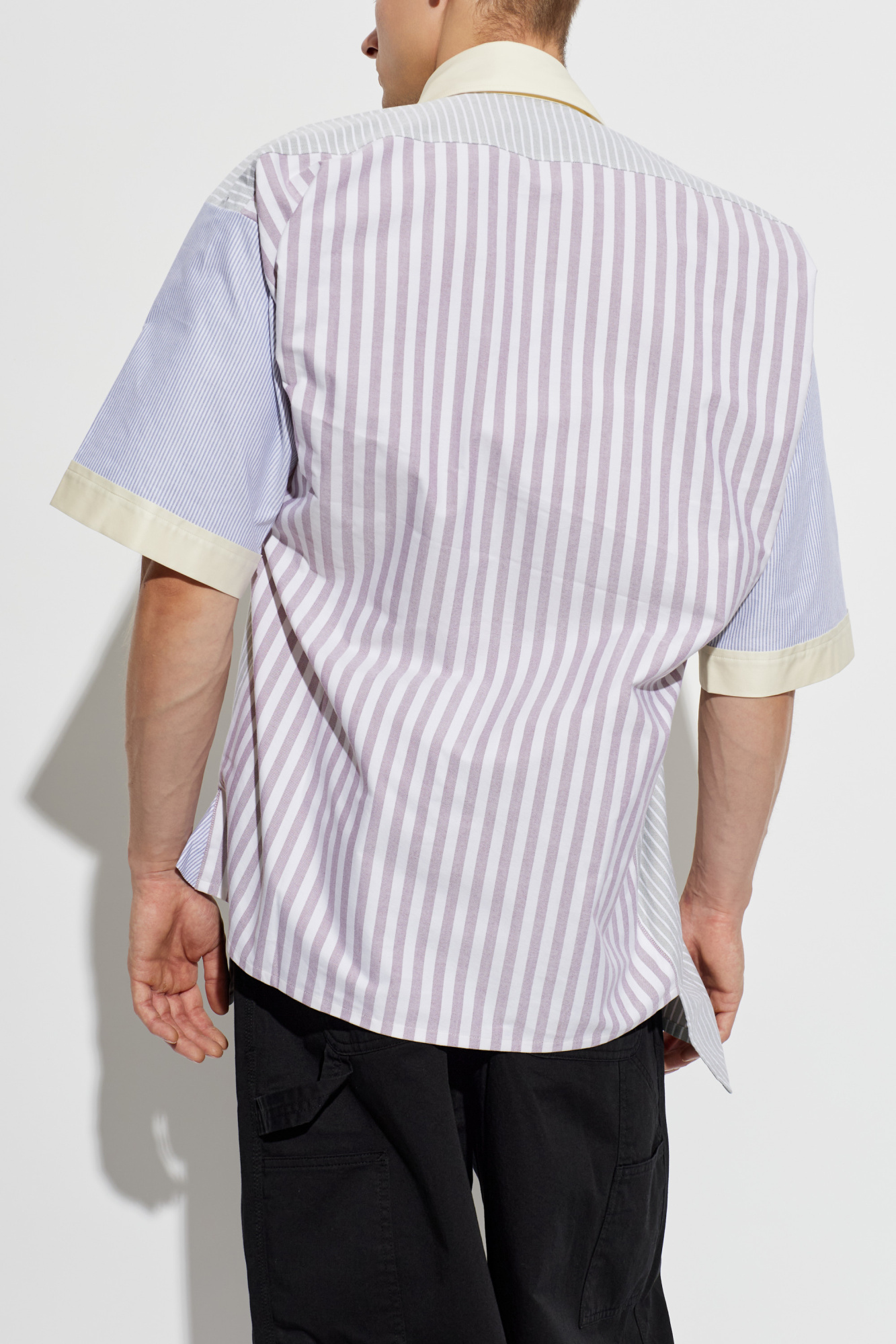 Vivienne Westwood Striped shirt | Men's | Vitkac